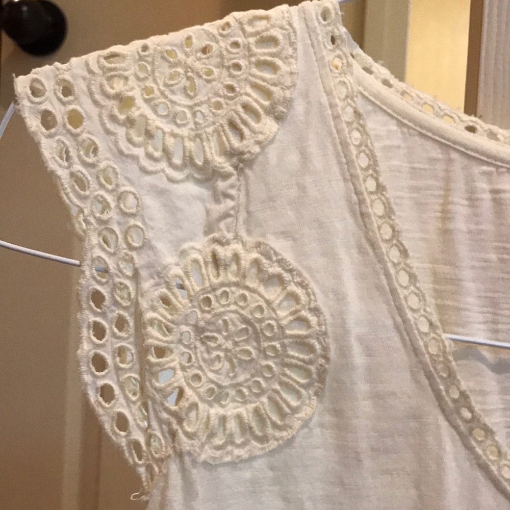 Loft tee - Picture 2 of 4